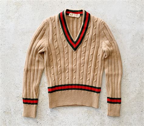 gucci knitwear replica|sweater gucci store.